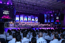 弘扬榜样力量！一起揭晓中国谈球吧2023“年度表彰榜单”